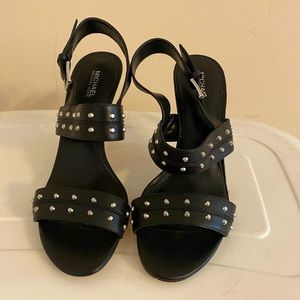 Michael Kors heels